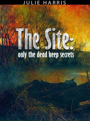 cover image of The Site